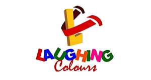 Laughing Colours logo